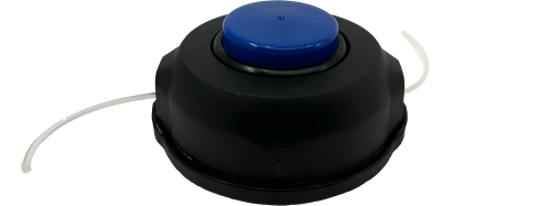 Trimmerhuvud M10x1,25 LHF - 109 mm