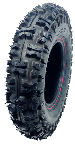 Däck 4.10-6 / 13x4.00-6