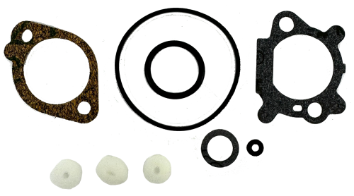 Förgasarreparationssats till B&S 498260, 498261