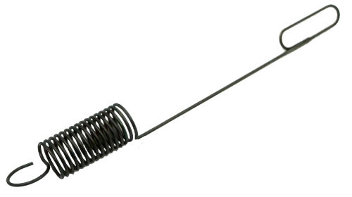 Regulatorfjäder till B&S 691851