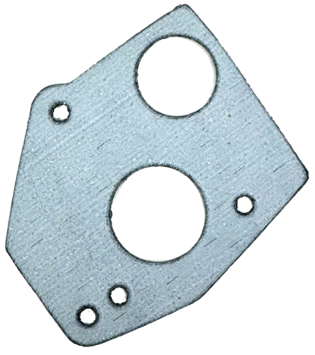 Packning (bränsletank) till B&S 271592