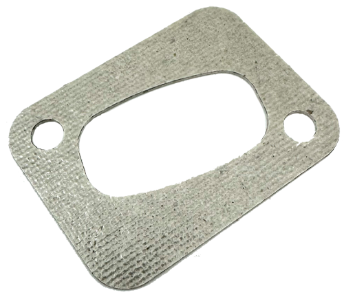 Packning (ljuddämpare) Husqvarna