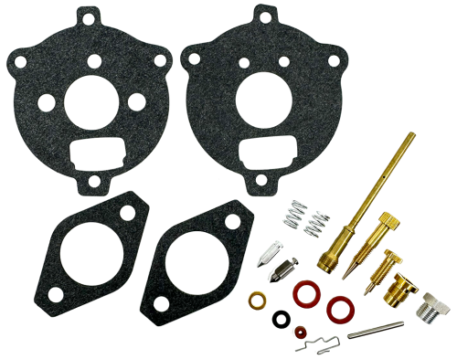 Förgasarreparationssats till B&S 394693, 291763