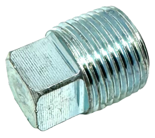 Oljeplugg (magnetisk) till B&S 92738, 690289