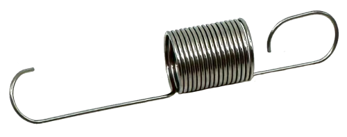 Regulatorfjäder till B&S 698719