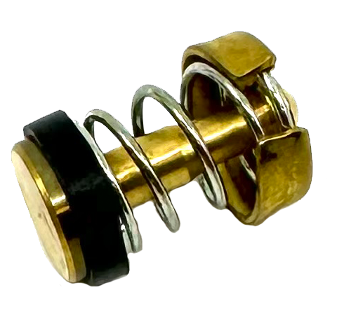 Dräneringsventil till Tecumseh 27136