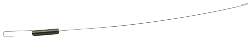 Regulatorfjäder till B&S 691842, 262785