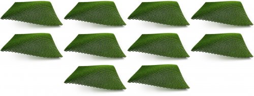 Hybridgräs 1x1 meter (10-pack)