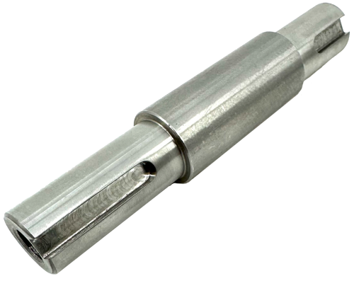 Knivaxel Husqvarna 506 96 60-02