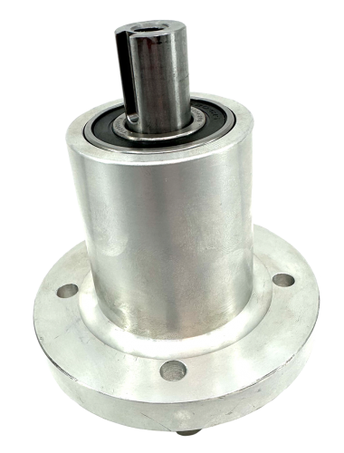 Knivspindel Husqvarna 506 75 11-06