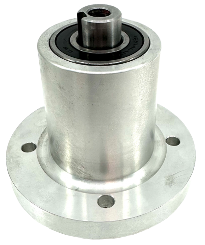 Knivspindel Husqvarna 573 96 86-02