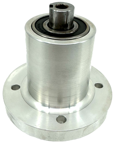 Knivspindel Husqvarna 506 75 13-01