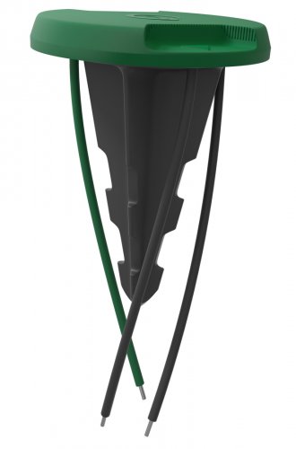 Grimsholm Robot Area Blocker