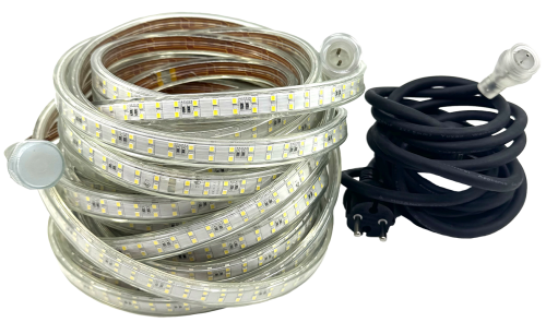 LED-list 230V - 1200lm/m - 15 meter