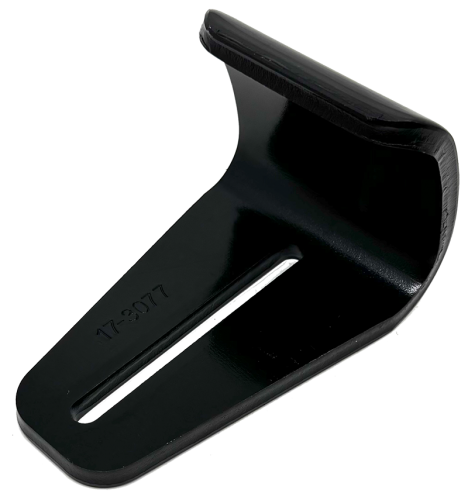 Glidsko/släpsko Honda 76153-743-611