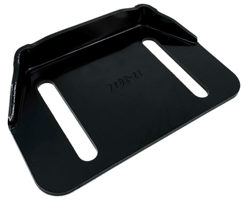 Glidsko/släpsko MTD 784-5580