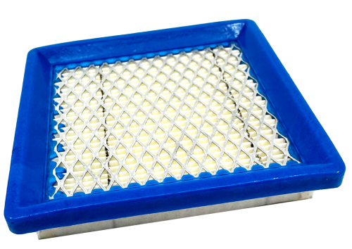 Luftfilter till B&S 4 hk