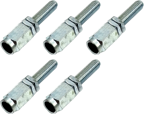 5-pack vajerjustering