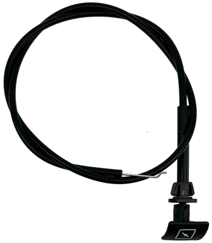 Chokevajer Stiga 1136-0867-02, 25090001/2