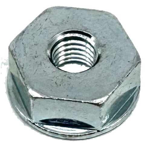 Svärdsmutter Stihl 0000-955-0804