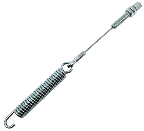 Klippaggregatsvajer Stiga 382004619/0