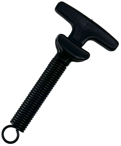 Huvlås MTD 723-0296