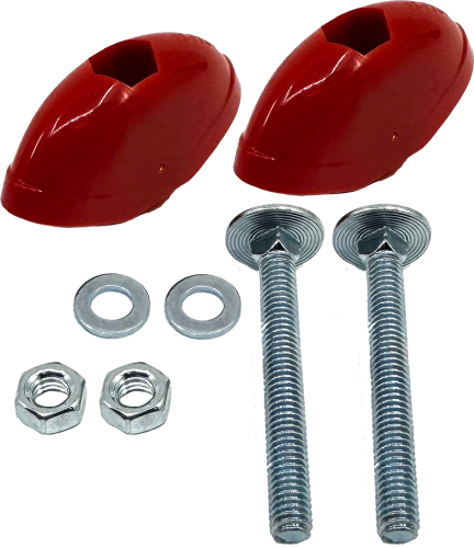 Handtagskit Flymo FLY050