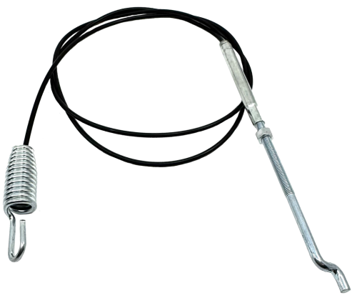 Vajer MTD 746-0898 - 1025 mm