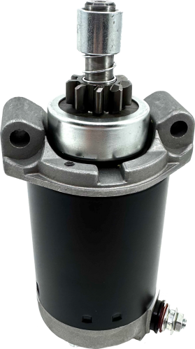 Elstartmotor till John Deere AM102628