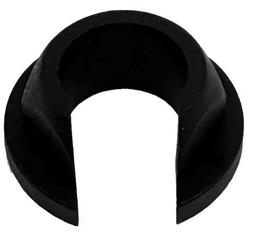 Bussning hjulspindel MTD 741-04136