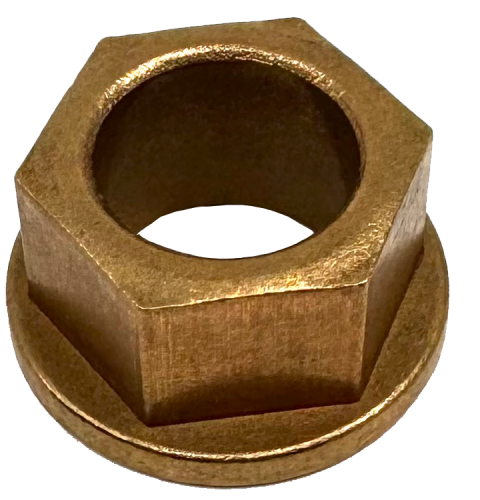 Bussning styrväxel MTD 748-0227 m.fl.