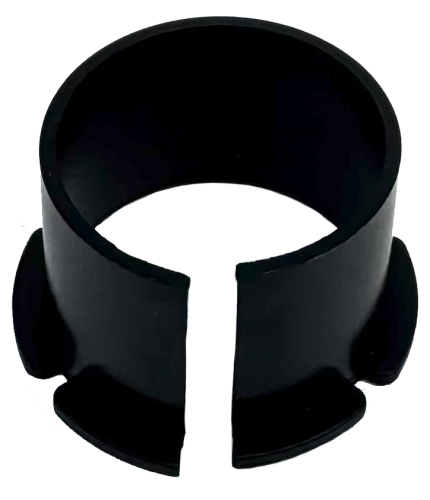 Bussning snöskruv MTD snöslunga