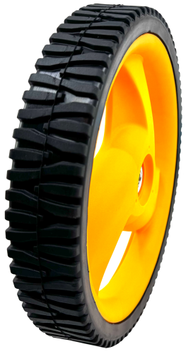 Hjul Husqvarna 5324035-09