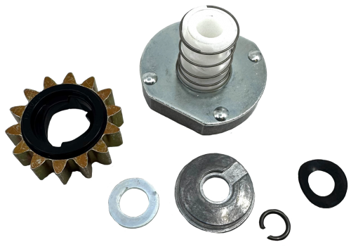 Startdrevssats (helsats) B&S 693699