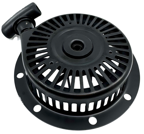 Startapparat Tecumseh 590789, m.fl