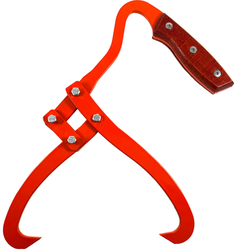 Timmersax / Lyftsax 200 mm (8)