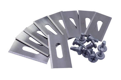 9-pack turn-around knivar Husqvarna Automower