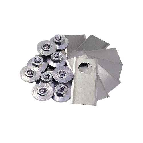 Robotknivar 9-pack till Honda Miimo 310, 520 m.fl.