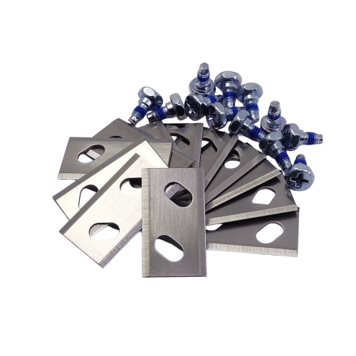 Robotknivar 12-pack till Robomow RK