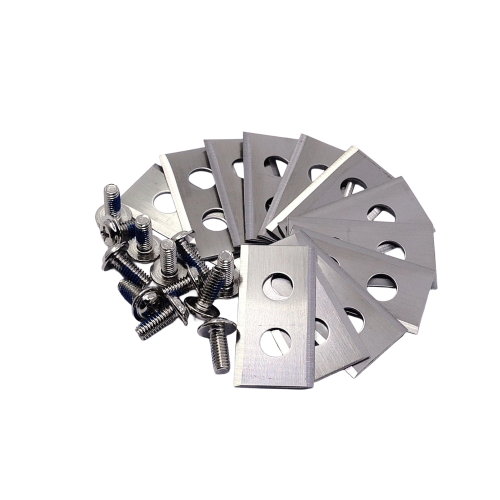 Robotknivar 12-pack till Worx Landroid