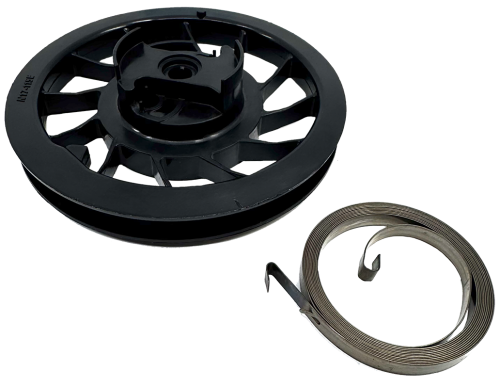 Starthjul B&S 498144 m.fl.