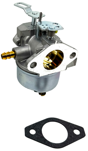 Förgasare Tecumseh 632334A