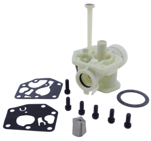 Förgasare B&S 498809, 795477