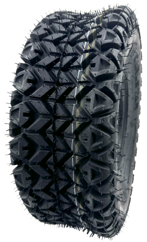 Däck 20x10.00-8" (250/60-8")