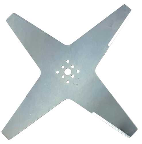 Robotkniv 250 mm Stiga Autoclip 225S, 228S, 230S m.fl.