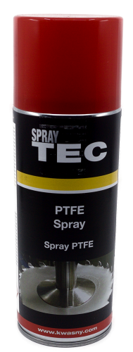 SprayTEC PTFE Smörjmedel 400ml