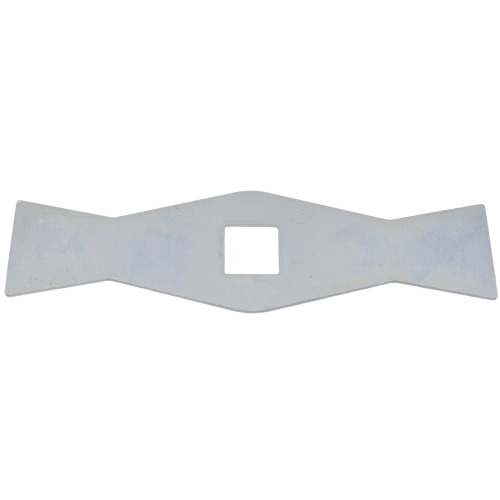 Kniv till vertikalskärare