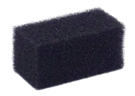 Luftfilter till Stihl / Viking 1129-122-0100