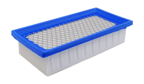 Luftfilter till B&S 496077