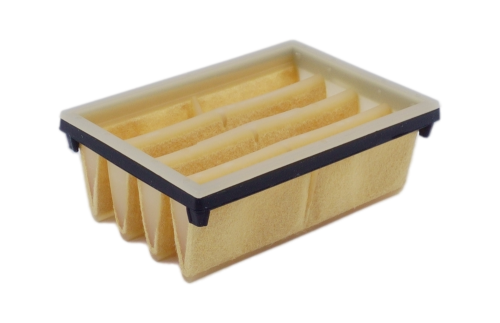 Luftfilter till Husqvarna 5034472-03